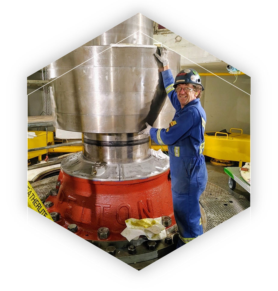 Become A Millwright Become A Millwright